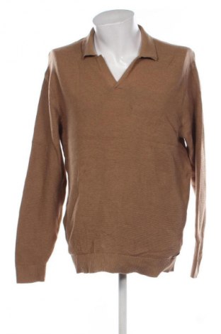 Pánský svetr  Country Road, Velikost L, Barva Hnědá, Cena  379,00 Kč