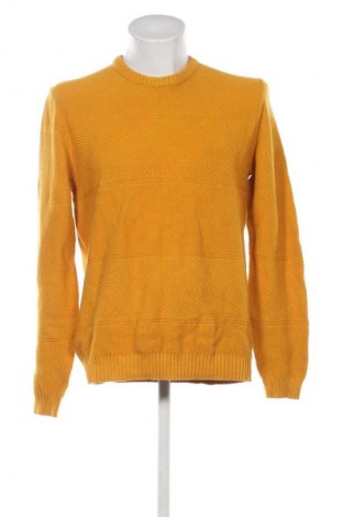 Pánský svetr  Country Road, Velikost L, Barva Žlutá, Cena  639,00 Kč