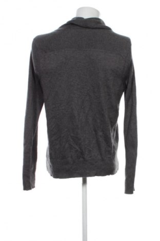 Pulover de bărbați DKNY Jeans, Mărime L, Culoare Gri, Preț 137,99 Lei