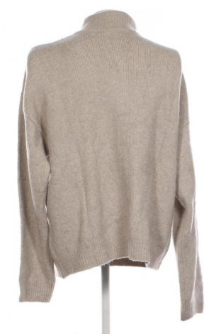 Pánský svetr  Dan Fox X About You, Velikost XL, Barva Béžová, Cena  879,00 Kč