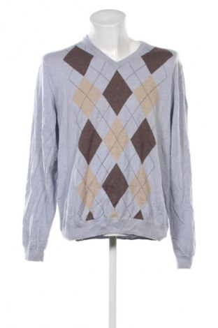 Pánský svetr  David Jones, Velikost XL, Barva Vícebarevné, Cena  219,00 Kč