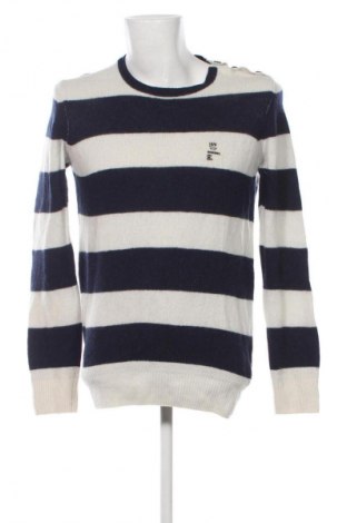 Pánský svetr  Diesel, Velikost M, Barva Vícebarevné, Cena  1 408,00 Kč