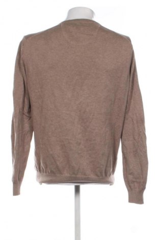 Męski sweter Digel, Rozmiar XL, Kolor Beżowy, Cena 39,99 zł