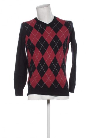 Pánský svetr  Dressmann, Velikost M, Barva Vícebarevné, Cena  309,00 Kč