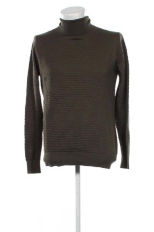 Pánský svetr  Dstrezzed, Velikost L, Barva Zelená, Cena  229,00 Kč