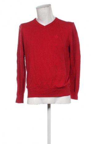 Pánský svetr  Dunmore, Velikost M, Barva Červená, Cena  319,00 Kč