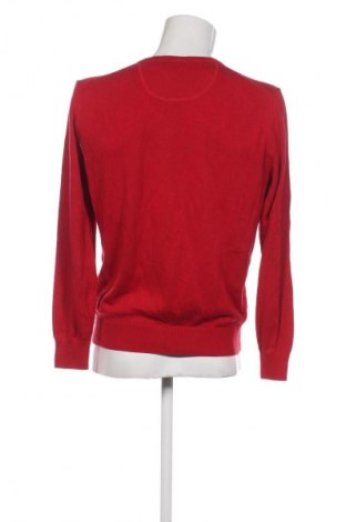 Pánský svetr  Dunmore, Velikost M, Barva Červená, Cena  319,00 Kč