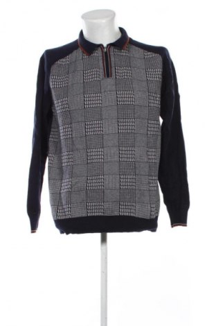 Pánský svetr  Easy, Velikost L, Barva Vícebarevné, Cena  219,00 Kč