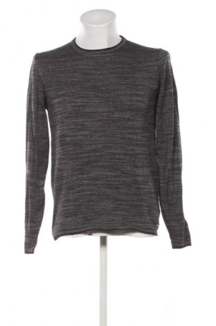 Мъжки пуловер Edc By Esprit, Размер M, Цвят Сив, Цена 7,66 €