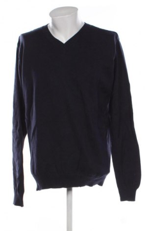 Férfi pulóver Eddie Bauer, Méret XL, Szín Kék, Ár 3 439 Ft