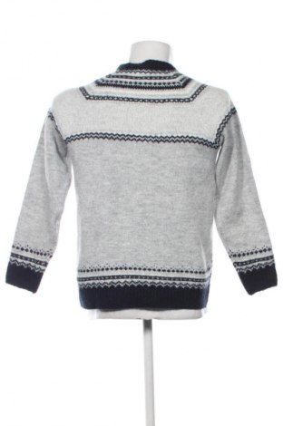 Мъжки пуловер Esmara, Размер M, Цвят Многоцветен, Цена 3,06 €