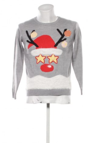 Ανδρικό πουλόβερ Esmara, Μέγεθος S, Χρώμα Πολύχρωμο, Τιμή 4,99 €