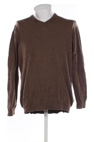 Pánský svetr  Esprit, Velikost XL, Barva Hnědá, Cena  349,00 Kč