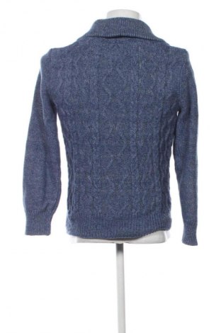 Pánský svetr  Esprit, Velikost M, Barva Modrá, Cena  329,00 Kč