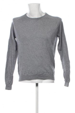 Pánský svetr  Etiqueta Negra, Velikost M, Barva Šedá, Cena  699,00 Kč