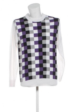 Pánský svetr  Exuma, Velikost L, Barva Vícebarevné, Cena  399,00 Kč