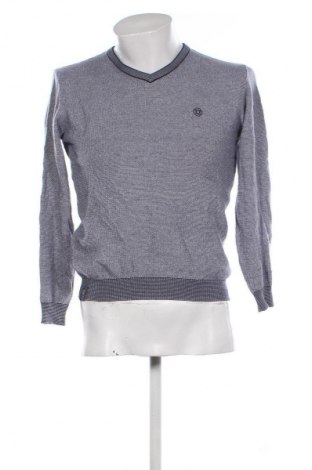 Ανδρικό πουλόβερ Fellows United, Μέγεθος S, Χρώμα Μπλέ, Τιμή 3,99 €