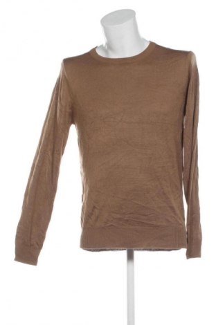 Pánský svetr  French Connection, Velikost L, Barva Hnědá, Cena  339,00 Kč