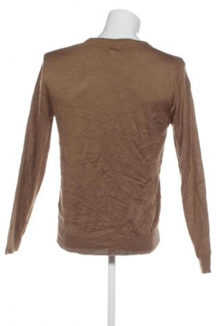 Pánský svetr  French Connection, Velikost L, Barva Hnědá, Cena  339,00 Kč