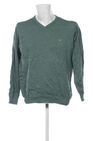 Pánský svetr  Fynch-Hatton, Velikost XL, Barva Zelená, Cena  659,00 Kč