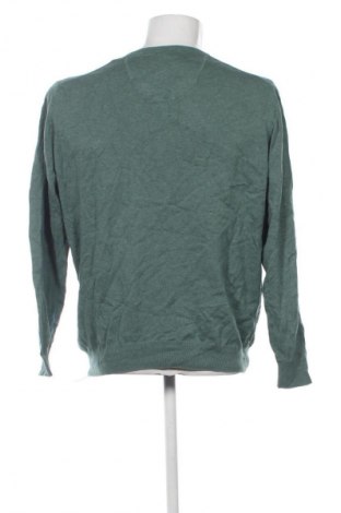 Pánský svetr  Fynch-Hatton, Velikost XL, Barva Zelená, Cena  659,00 Kč