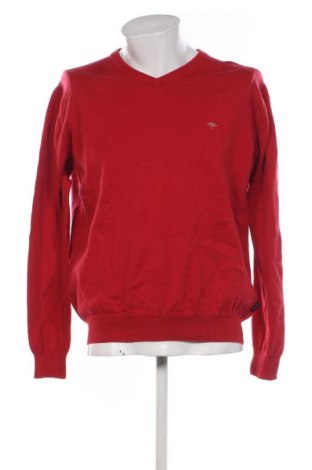 Férfi pulóver Fynch-Hatton, Méret L, Szín Piros, Ár 13 199 Ft