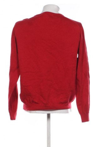 Férfi pulóver Fynch-Hatton, Méret L, Szín Piros, Ár 13 199 Ft