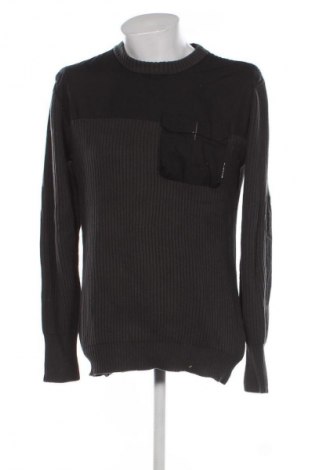 Ανδρικό πουλόβερ G-Star Raw, Μέγεθος L, Χρώμα Πολύχρωμο, Τιμή 75,99 €