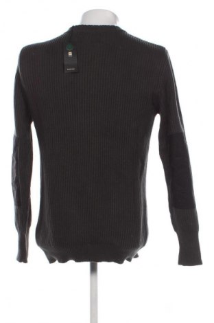 Ανδρικό πουλόβερ G-Star Raw, Μέγεθος L, Χρώμα Πολύχρωμο, Τιμή 75,99 €