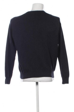 Pánský svetr  Gant, Velikost L, Barva Modrá, Cena  711,00 Kč