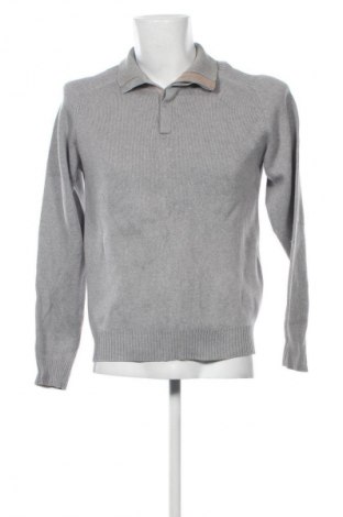 Pánský svetr  Gap, Velikost L, Barva Šedá, Cena  499,00 Kč