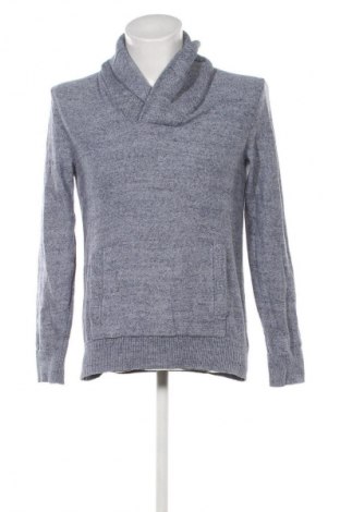 Pánský svetr  Gap, Velikost M, Barva Modrá, Cena  329,00 Kč