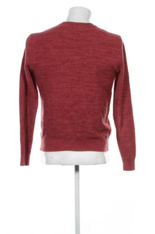 Pánský svetr  George, Velikost S, Barva Červená, Cena  394,00 Kč