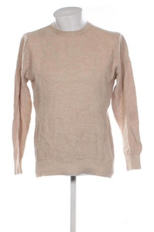 Pánský svetr  Goodiellow & Co, Velikost L, Barva Béžová, Cena  359,00 Kč