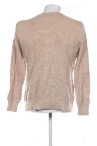 Pánský svetr  Goodiellow & Co, Velikost L, Barva Béžová, Cena  359,00 Kč