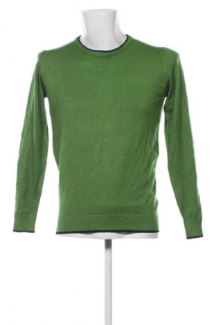 Pánský svetr  Graffio, Velikost M, Barva Zelená, Cena  419,00 Kč