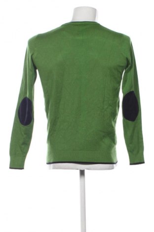 Pánský svetr  Graffio, Velikost M, Barva Zelená, Cena  419,00 Kč