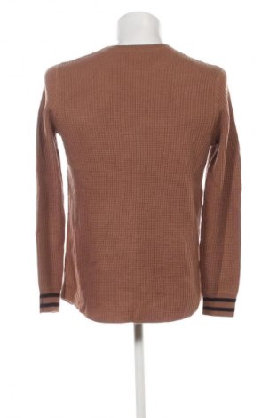 Pánský svetr  H&M, Velikost M, Barva Hnědá, Cena  299,00 Kč