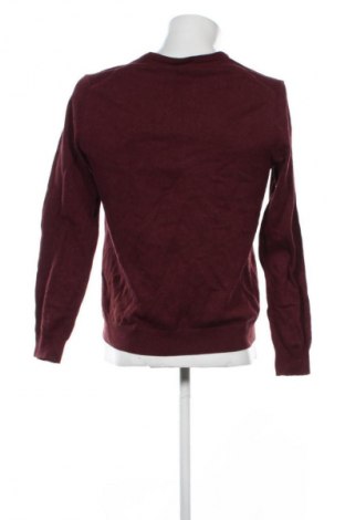 Pánský svetr  H&M, Velikost M, Barva Červená, Cena  439,00 Kč