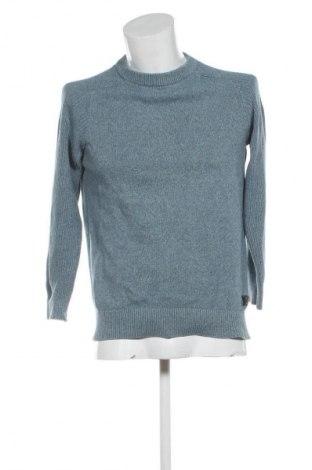 Pánský svetr  H&M, Velikost M, Barva Modrá, Cena  259,00 Kč