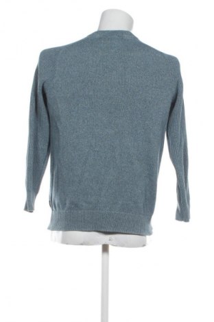 Pánský svetr  H&M, Velikost M, Barva Modrá, Cena  259,00 Kč