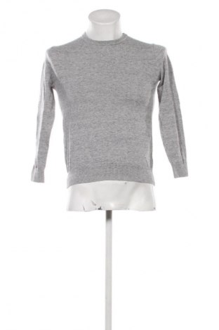 Pánský svetr  H&M, Velikost S, Barva Šedá, Cena  209,00 Kč