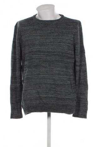 Pánský svetr  H&M, Velikost XL, Barva Vícebarevné, Cena  219,00 Kč