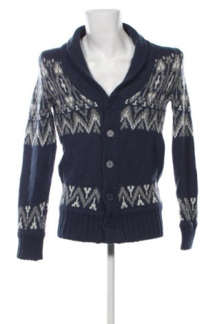 Pánský svetr  H&M, Velikost S, Barva Vícebarevné, Cena  209,00 Kč