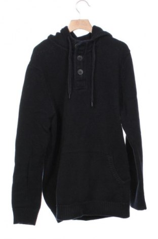 Pánský svetr  H&M L.O.G.G., Velikost XS, Barva Modrá, Cena  309,00 Kč