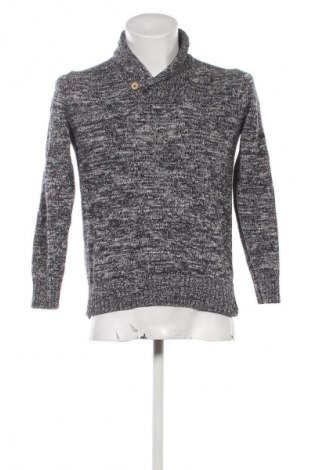 Мъжки пуловер H&M L.O.G.G., Размер S, Цвят Многоцветен, Цена 17,38 €