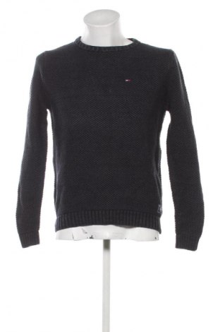 Pánský svetr  Hilfiger Denim, Velikost M, Barva Modrá, Cena  799,00 Kč