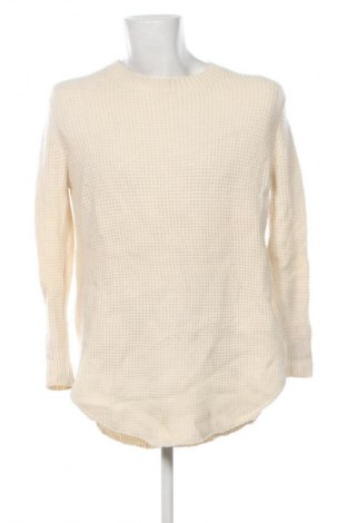 Férfi pulóver Hilfiger Denim, Méret M, Szín Ekrü
, Ár 12 589 Ft