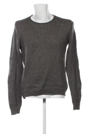 Мъжки пуловер Hollister, Размер M, Цвят Зелен, Цена 12,78 €