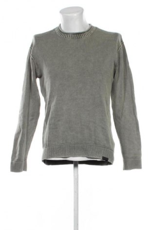 Pánský svetr  Hollister, Velikost M, Barva Zelená, Cena  369,00 Kč